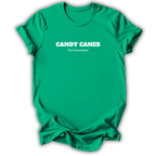 Candy Canes The Nutcracker T-Shirt