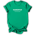 Marzipan The Nutcracker T-Shirt