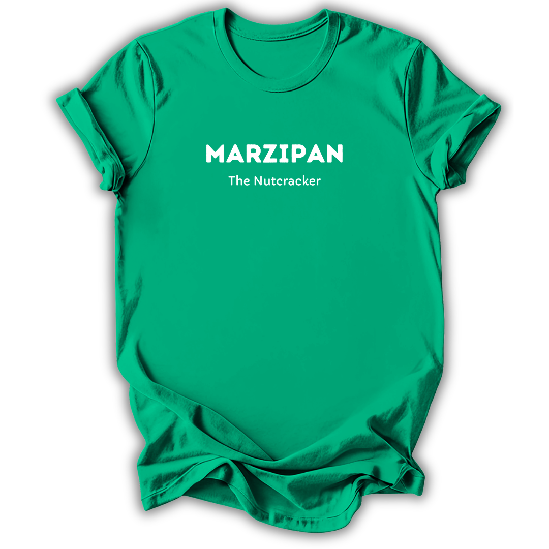 Marzipan The Nutcracker Kids T-Shirt