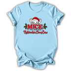 Mice Chaos Crew T-Shirt