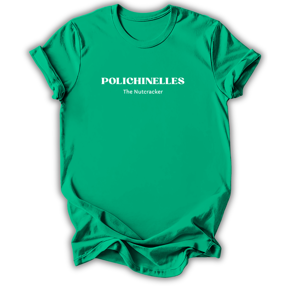 Polichinelles 'The Nutcracker Kids T‑Shirt