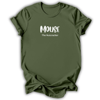 Mouse The Nutcracker T-Shirt
