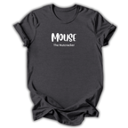 Mouse The Nutcracker T-Shirt