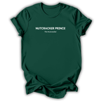 Nutcracker Prince T-Shirt