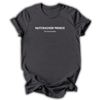 Nutcracker Prince Kids T-Shirt