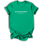 Nutcracker Prince Kids T-Shirt