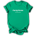 Party Scene Kids T-Shirt