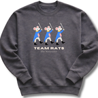 Team Rats Kids Sweatshirt