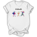 Polichinelle T-Shirt