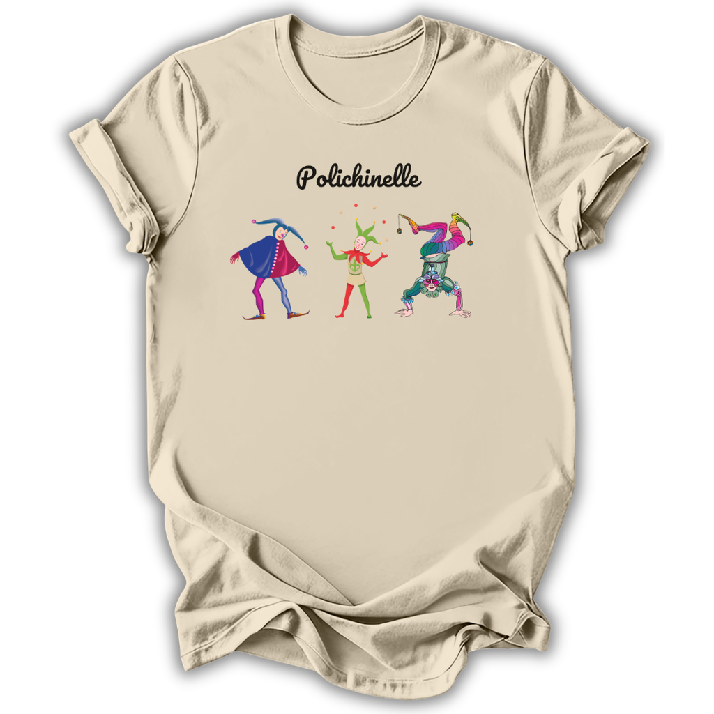 Polichinelle T-Shirt