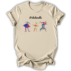 Polichinelle T-Shirt