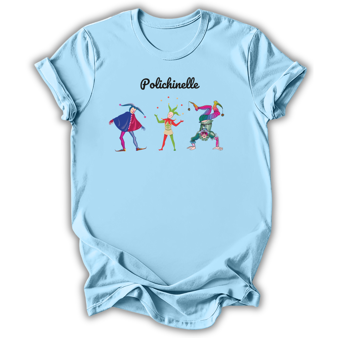 Polichinelle T-Shirt