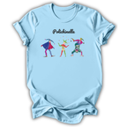 Polichinelle Kids T-Shirt