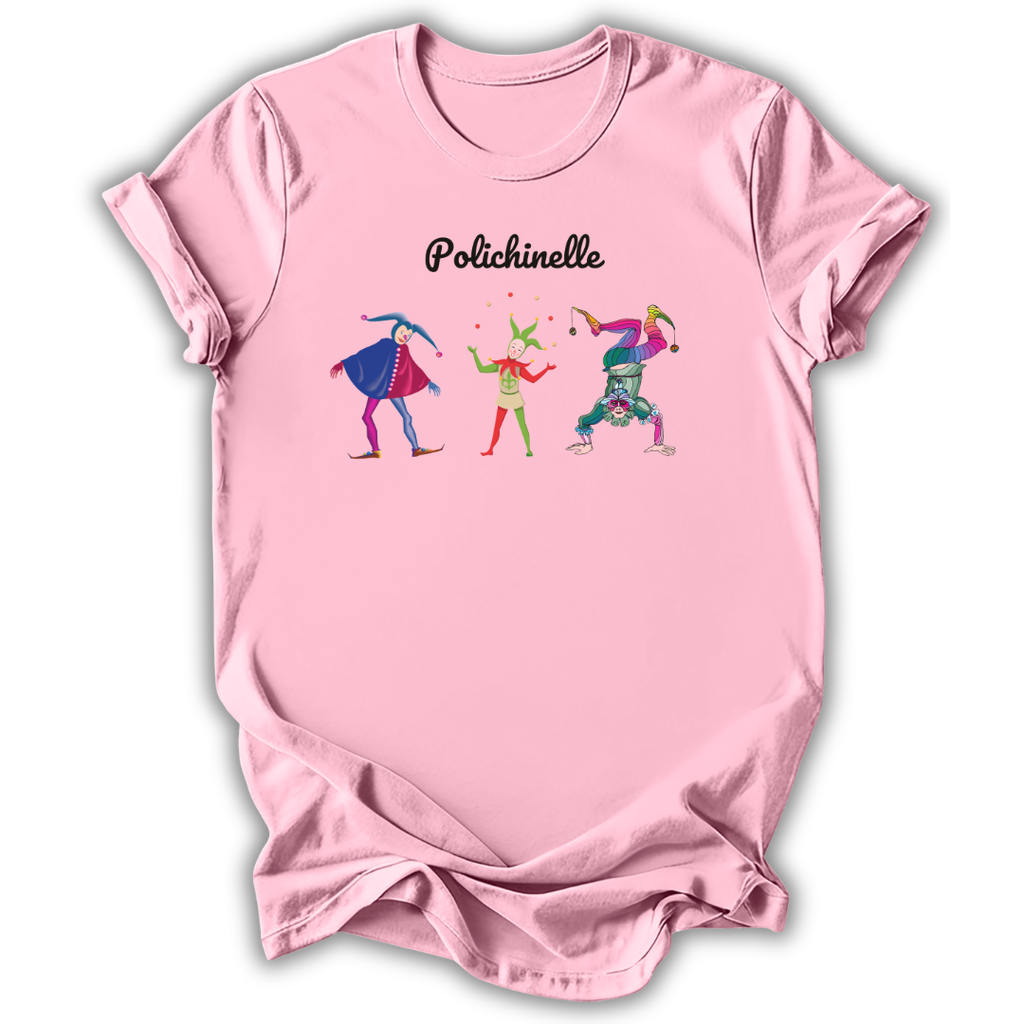 Polichinelle Kids T-Shirt