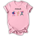 Polichinelle Kids T-Shirt