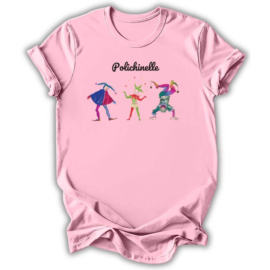 Polichinelle Kids T-Shirt