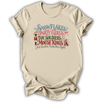 Another Nutcracker Night T-Shirt