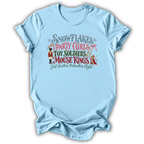 Another Nutcracker Night T-Shirt