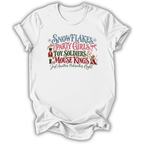 Another Nutcracker Night Kids T-Shirt
