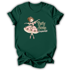 Party Scene Princess T-Shirt