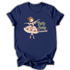Party Scene Princess T-Shirt