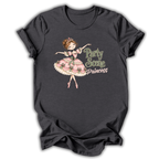 Party Scene Princess T-Shirt