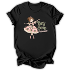 Party Scene Princess Kids T-Shirt