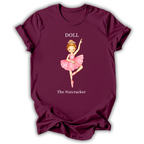 Nutcracker Doll T-Shirt
