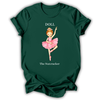 Nutcracker Doll T-Shirt