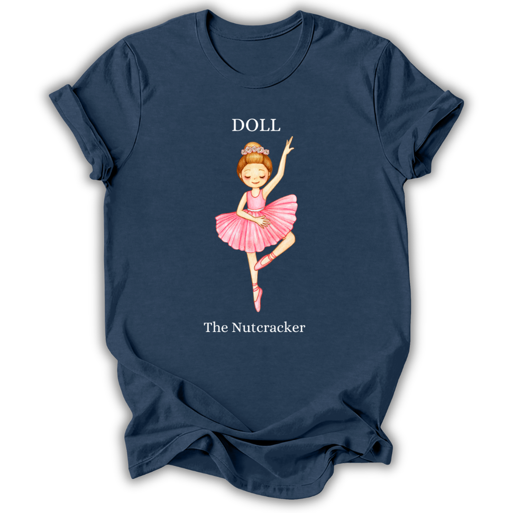 Nutcracker Doll T-Shirt