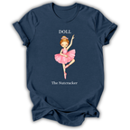 Nutcracker Doll T-Shirt