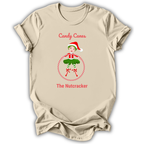 Candy Canes T-Shirt