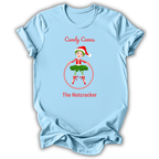 Candy Canes T-Shirt
