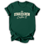 Crushin' It Stage Crew T-Shirt