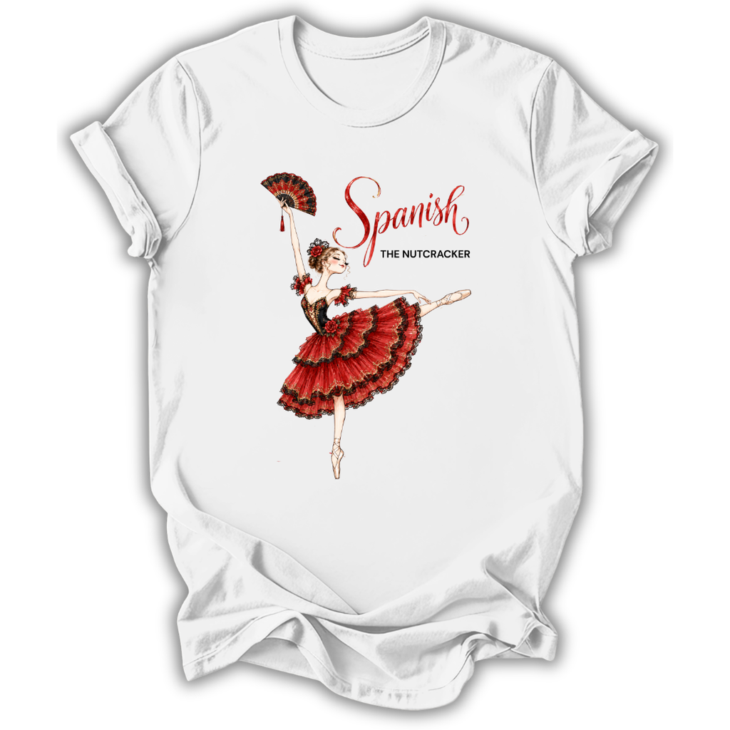 Spanish T-Shirt