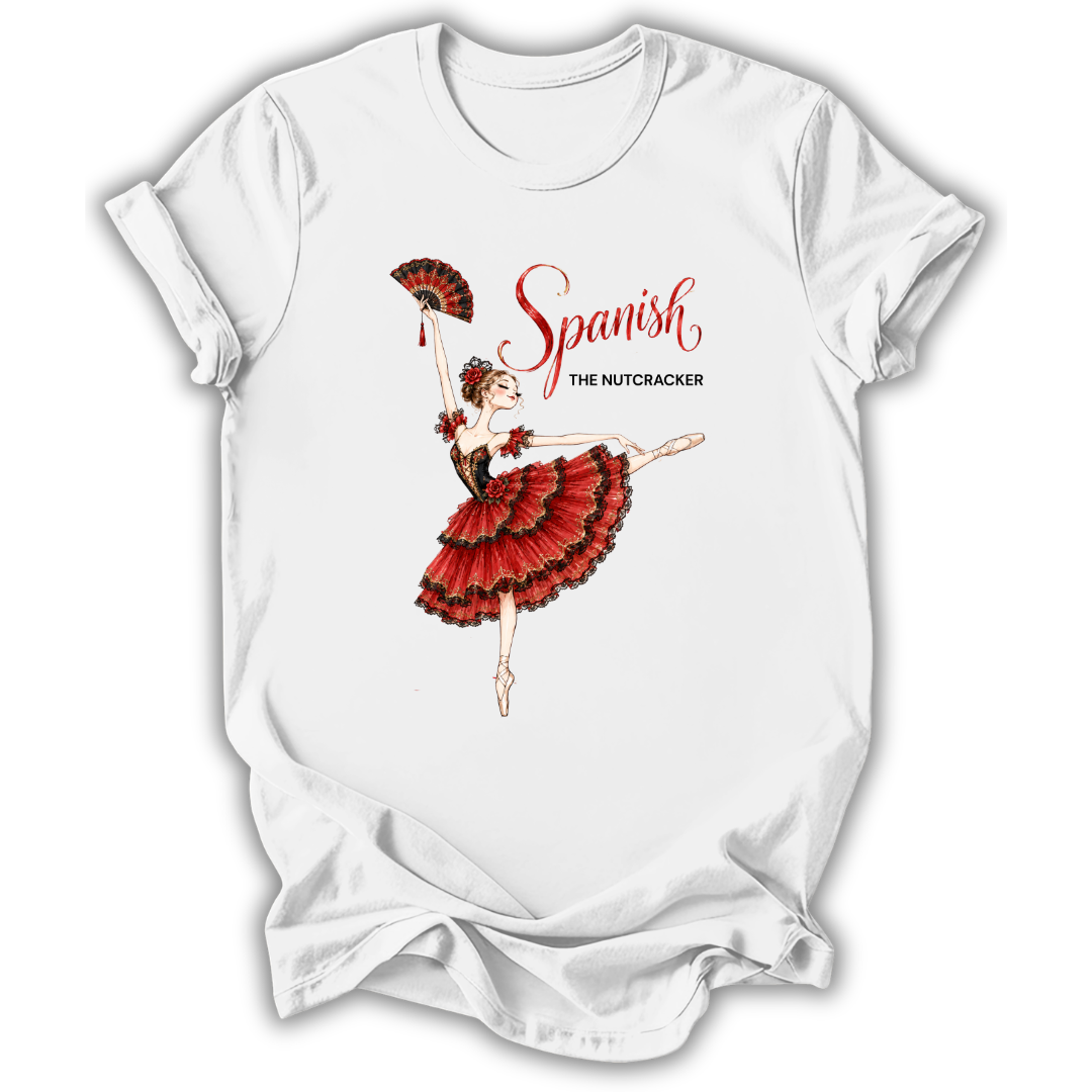 Spanish T-Shirt