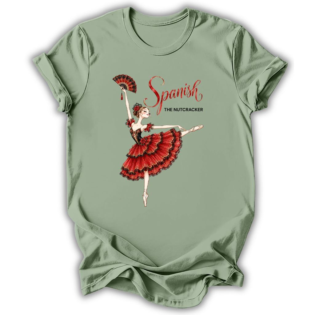 Spanish T-Shirt