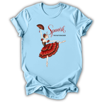 Spanish T-Shirt