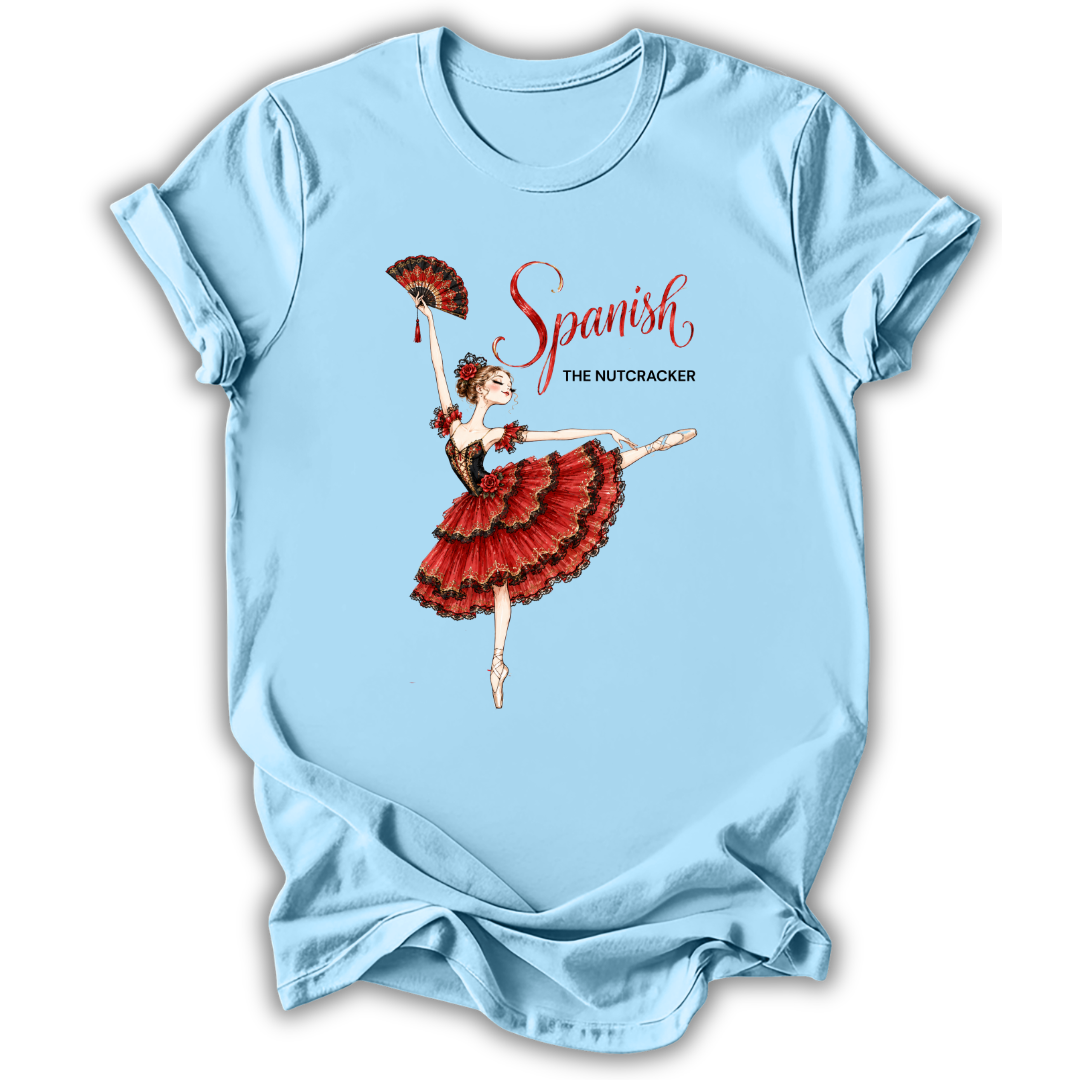 Spanish T-Shirt