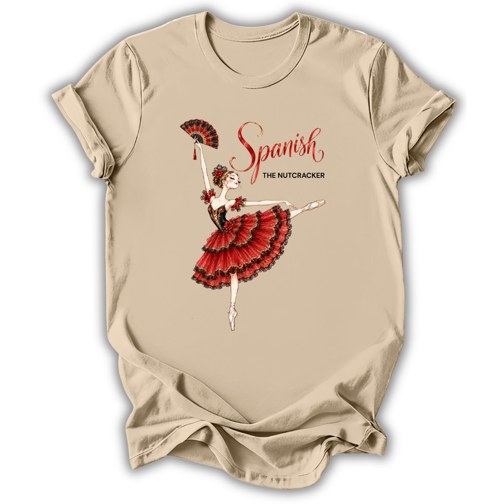 Spanish T-Shirt