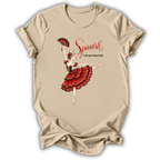 Spanish T-Shirt