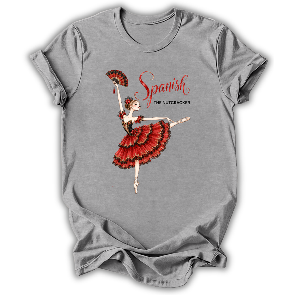 Spanish T-Shirt