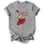 Spanish T-Shirt