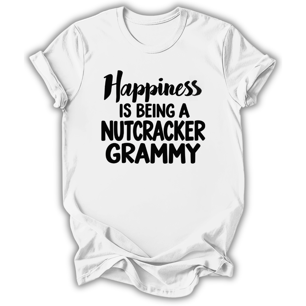 Nutcracker Grammy T-Shirt