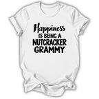 Nutcracker Grammy T-Shirt