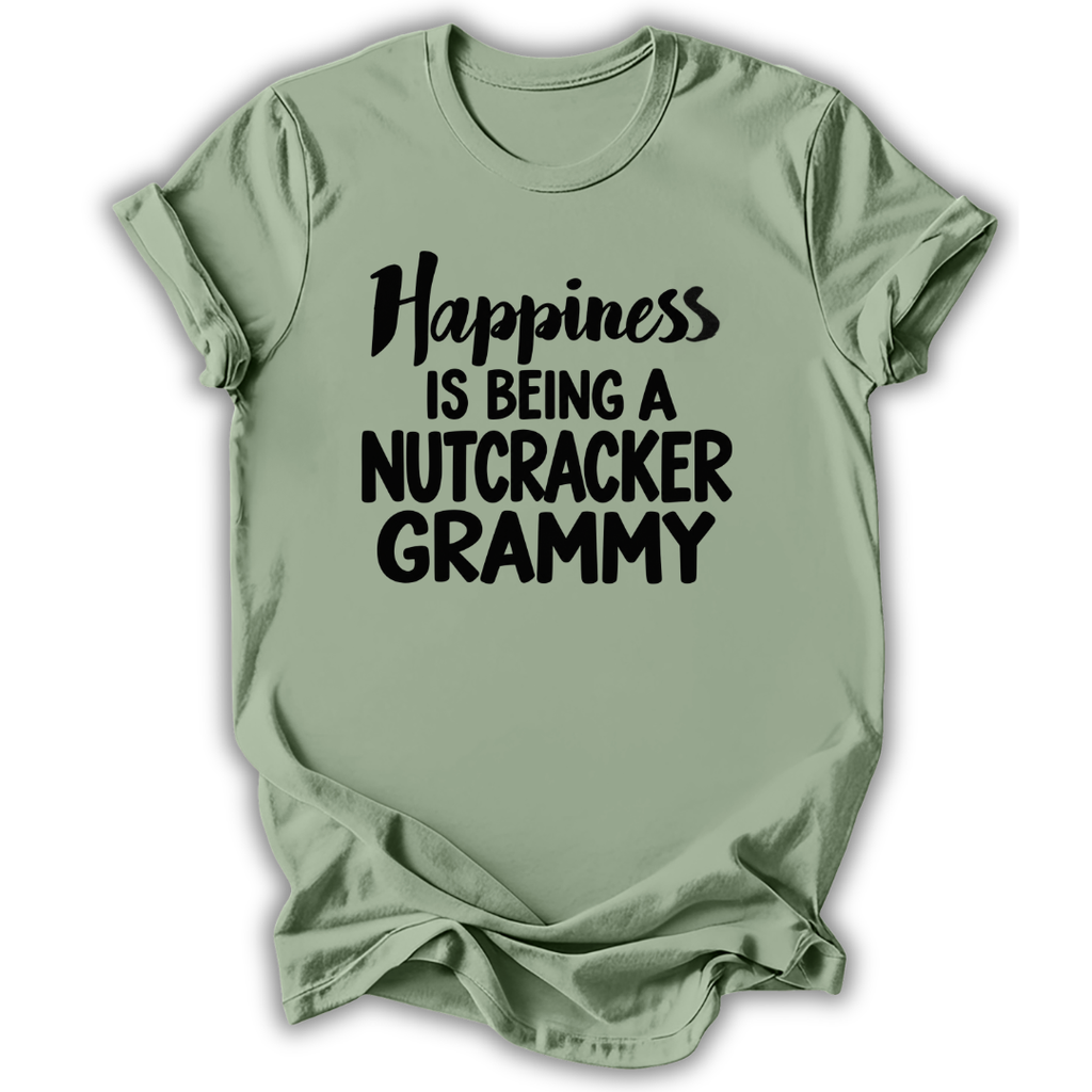 Nutcracker Grammy T-Shirt