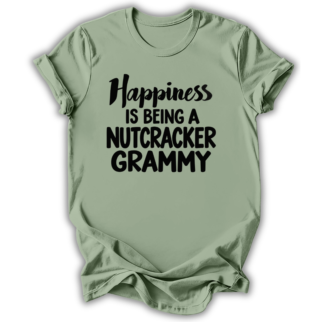 Nutcracker Grammy T-Shirt