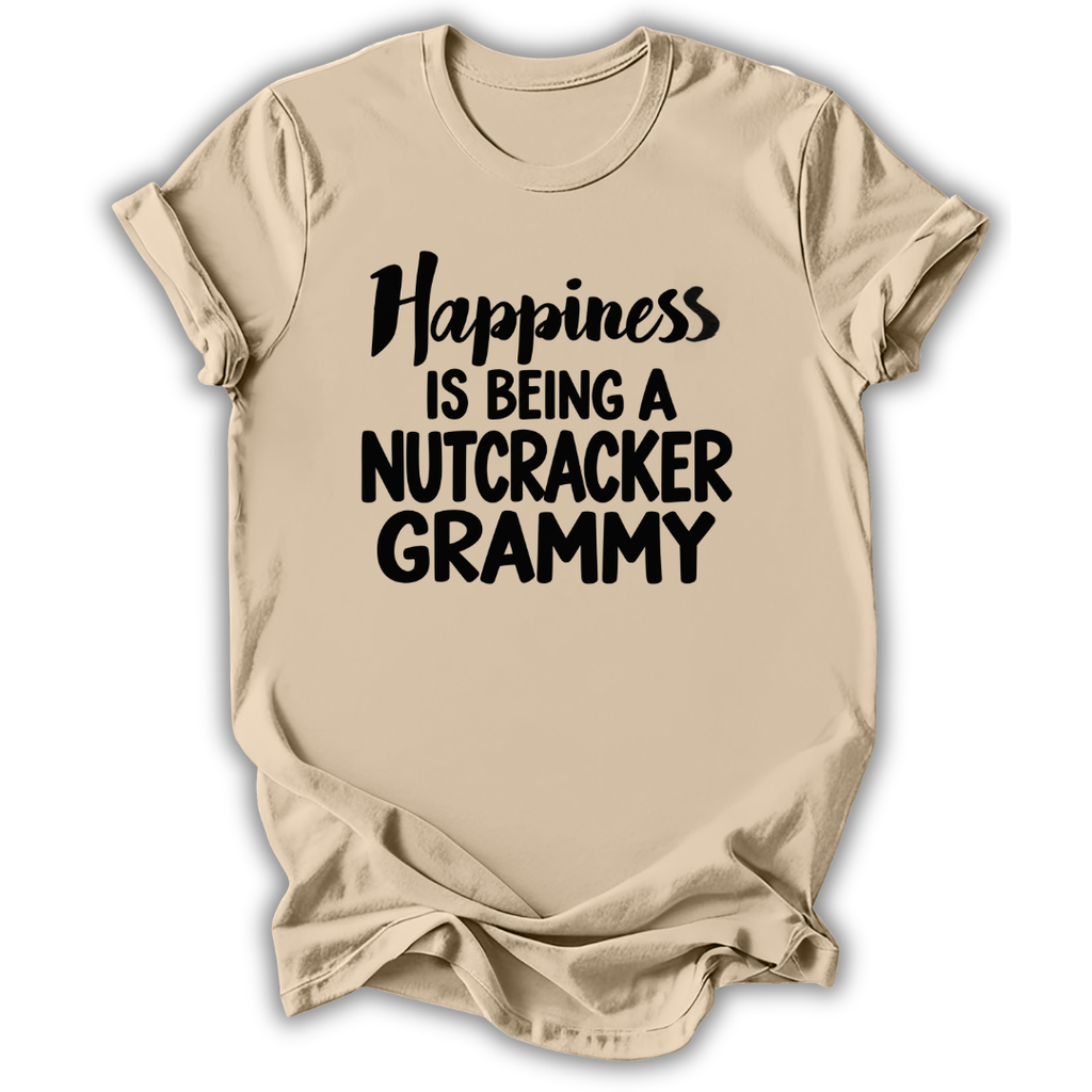 Nutcracker Grammy T-Shirt