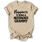 Nutcracker Grammy T-Shirt