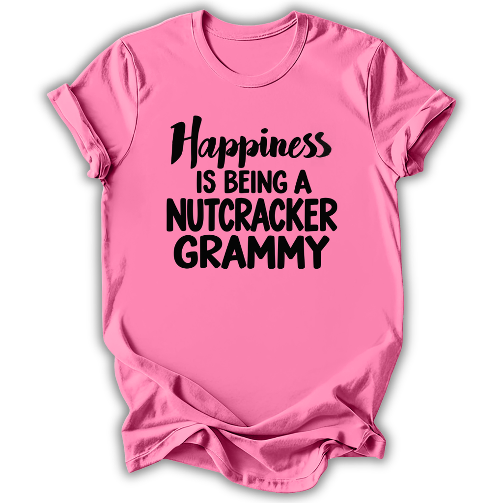 Nutcracker Grammy T-Shirt